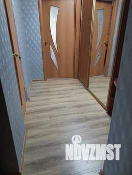 3-к квартира, посуточно, 55м2, 4/5 этаж