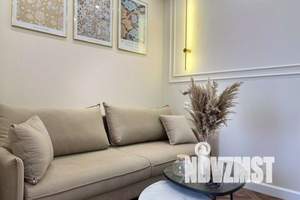 1-к квартира, посуточно, 38м2, 5/10 этаж
