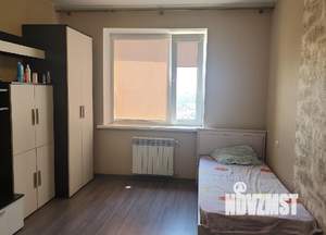 2-к квартира, на длительный срок, 60м2, 15/16 этаж