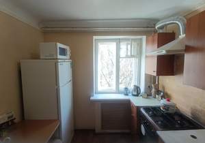 1-к квартира, на длительный срок, 38м2, 4/5 этаж