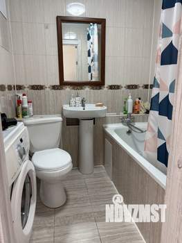 1-к квартира, на длительный срок, 40м2, 3/9 этаж