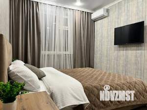 3-к квартира, посуточно, 78м2, 4/10 этаж