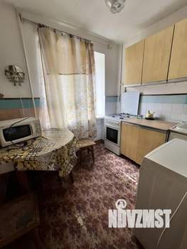 3-к квартира, на длительный срок, 52м2, 2/6 этаж