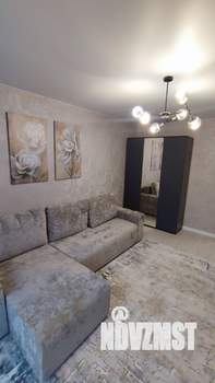 1-к квартира, на длительный срок, 46м2, 3/3 этаж