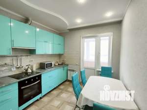 1-к квартира, посуточно, 35м2, 8/9 этаж