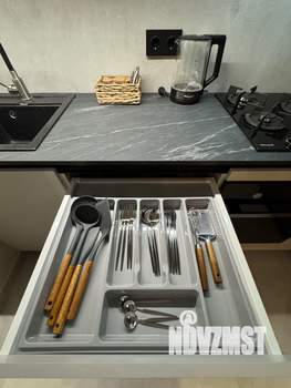 1-к квартира, посуточно, 37м2, 6/16 этаж