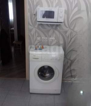 1-к квартира, на длительный срок, 38м2, 4/9 этаж