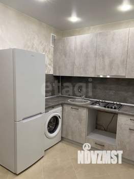 1-к квартира, на длительный срок, 35м2, 11/15 этаж
