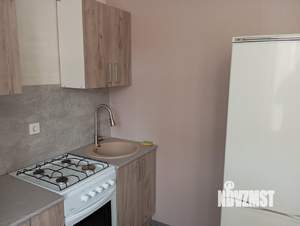 1-к квартира, на длительный срок, 35м2, 7/16 этаж