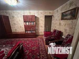 3-к квартира, на длительный срок, 60м2, 1/5 этаж