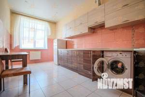 1-к квартира, на длительный срок, 45м2, 2/4 этаж