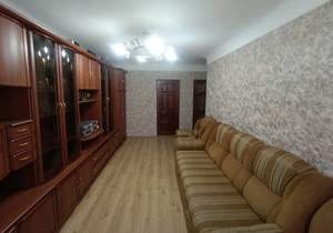 2-к квартира, на длительный срок, 56м2, 5/5 этаж