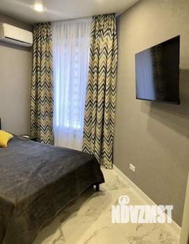 1-к квартира, на длительный срок, 35м2, 11/21 этаж