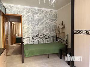 2-к квартира, на длительный срок, 46м2, 1/10 этаж