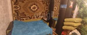 1-к квартира, на длительный срок, 40м2, 1/9 этаж