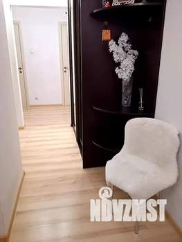 2-к квартира, посуточно, 52м2, 10/10 этаж