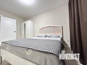 2-к квартира, посуточно, 55м2, 1/1 этаж