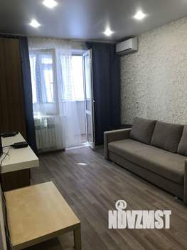 1-к квартира, на длительный срок, 45м2, 6/10 этаж