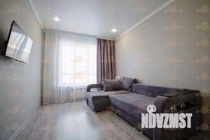 1-к квартира, на длительный срок, 36м2, 2/18 этаж