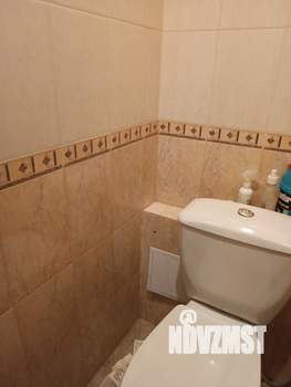 2-к квартира, на длительный срок, 46м2, 5/5 этаж