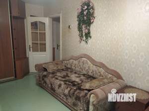 1-к квартира, на длительный срок, 35м2, 4/9 этаж