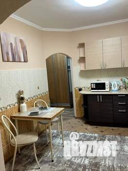 1-к квартира, посуточно, 30м2, 5/16 этаж