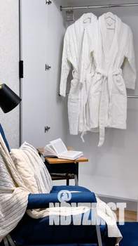 1-к квартира, посуточно, 35м2, 10/16 этаж