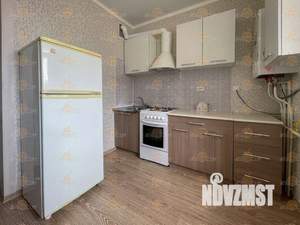 1-к квартира, на длительный срок, 31м2, 9/18 этаж