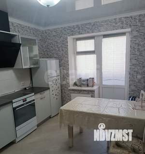 1-к квартира, на длительный срок, 31м2, 5/5 этаж