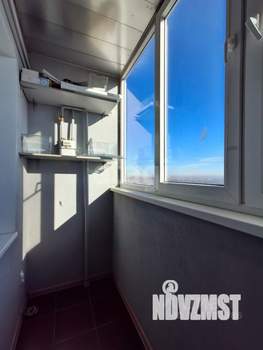 1-к квартира, на длительный срок, 38м2, 10/10 этаж