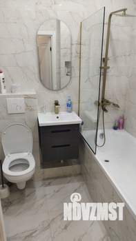 1-к квартира, на длительный срок, 37м2, 2/12 этаж