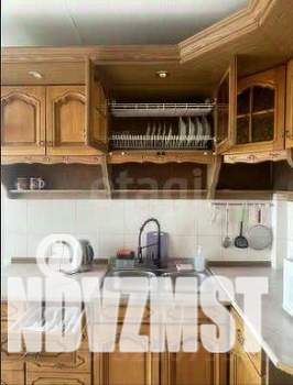 2-к квартира, на длительный срок, 51м2, 6/10 этаж