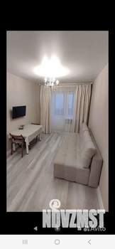 1-к квартира, на длительный срок, 42м2, 7/16 этаж