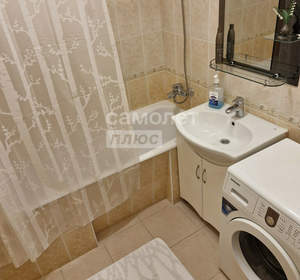 2-к квартира, на длительный срок, 63м2, 4/9 этаж