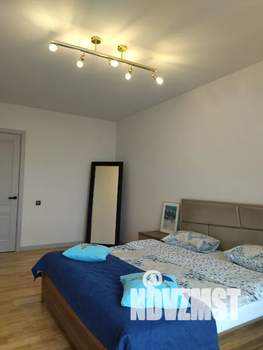 1-к квартира, посуточно, 41м2, 16/22 этаж