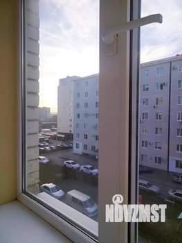 2-к квартира, на длительный срок, 47м2, 3/6 этаж