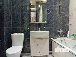 1-к квартира, на длительный срок, 41м2, 1/13 этаж