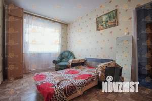 1-к квартира, на длительный срок, 25м2, 4/5 этаж