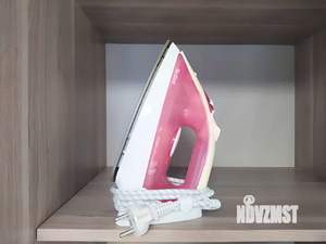 2-к квартира, посуточно, 34м2, 1/6 этаж