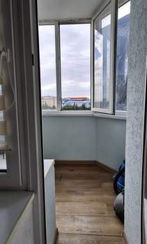 1-к квартира, на длительный срок, 42м2, 5/16 этаж
