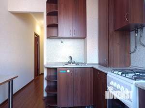 1-к квартира, на длительный срок, 32м2, 2/5 этаж