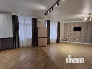 2-к квартира, на длительный срок, 80м2, 7/18 этаж