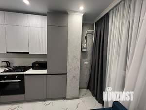 1-к квартира, на длительный срок, 35м2, 11/14 этаж