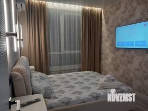 2-к квартира, посуточно, 55м2, 7/8 этаж