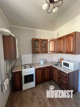 2-к квартира, на длительный срок, 52м2, 13/16 этаж