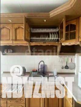 2-к квартира, на длительный срок, 51м2, 6/10 этаж