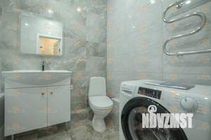 1-к квартира, на длительный срок, 31м2, 2/18 этаж