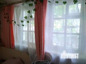 1-к квартира, на длительный срок, 28м2, 1/1 этаж