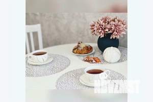 1-к квартира, посуточно, 37м2, 13/18 этаж