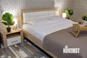 Студия квартира, посуточно, 33м2, 1/17 этаж